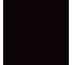 פלטה ורצליט שחורה 70 עגול