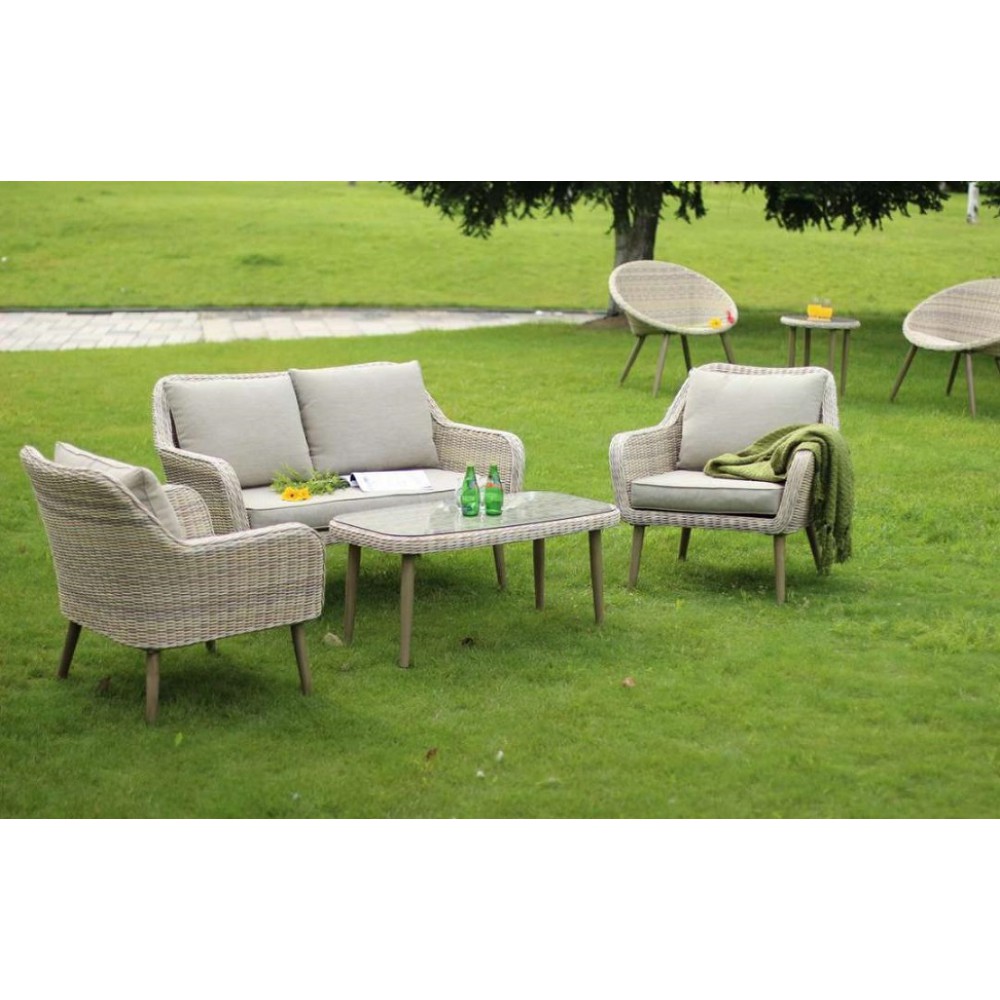 פינת ישיבה דו מושבית מראטן 93940 פינת ישיבה דו מושבית מראטן 93940