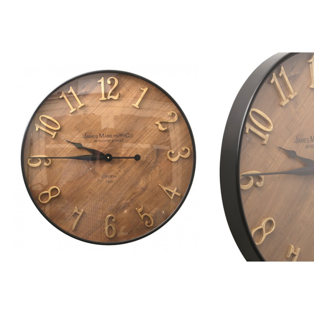 שעון קיר מילניום 2000