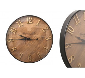 שעון קיר מילניום 2000