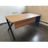 שולחן משרדי 11431 ייצור לפי מידה