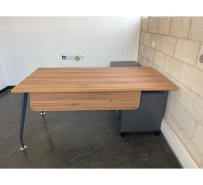 שולחן משרדי 11431 ייצור לפי מידה שולחן משרדי 11431 ייצור לפי מידה