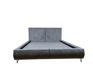 מיטה זוגית מעוצבת דגם 5555