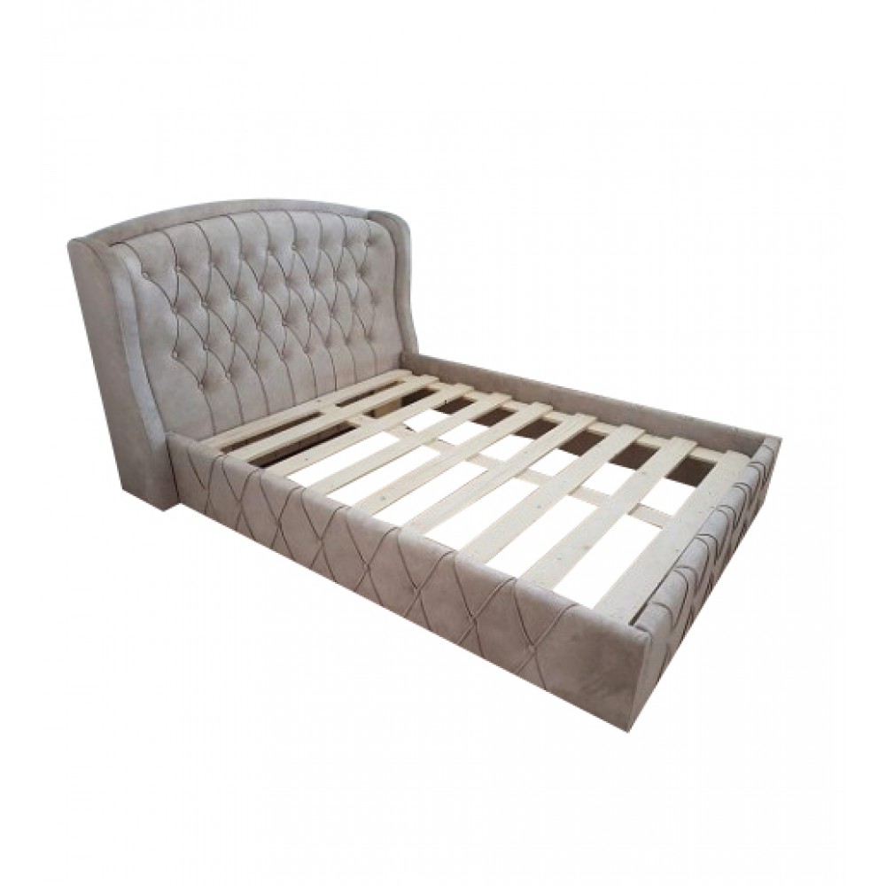 מיטה זוגית מעוצבת דגם8888