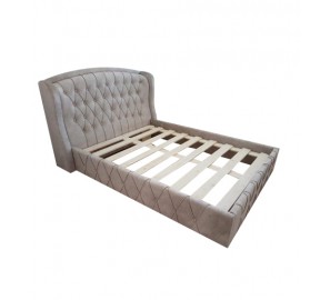 מיטה זוגית מעוצבת דגם8888