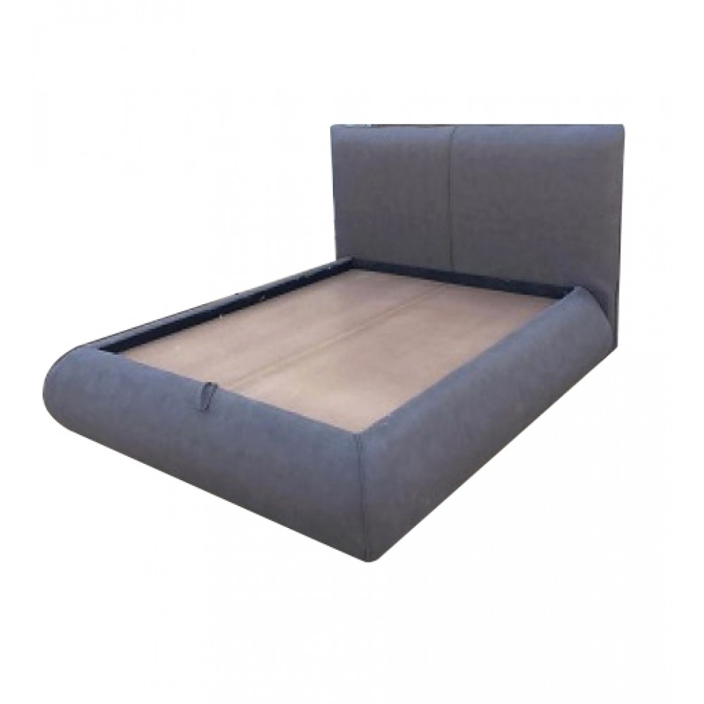 מיטה זוגית בעיצוב חדשני דגם 2222