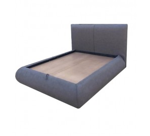 מיטה זוגית בעיצוב חדשני דגם 2222