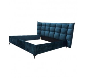 מיטה זוגית בעיצוב חדשני דגם 4255