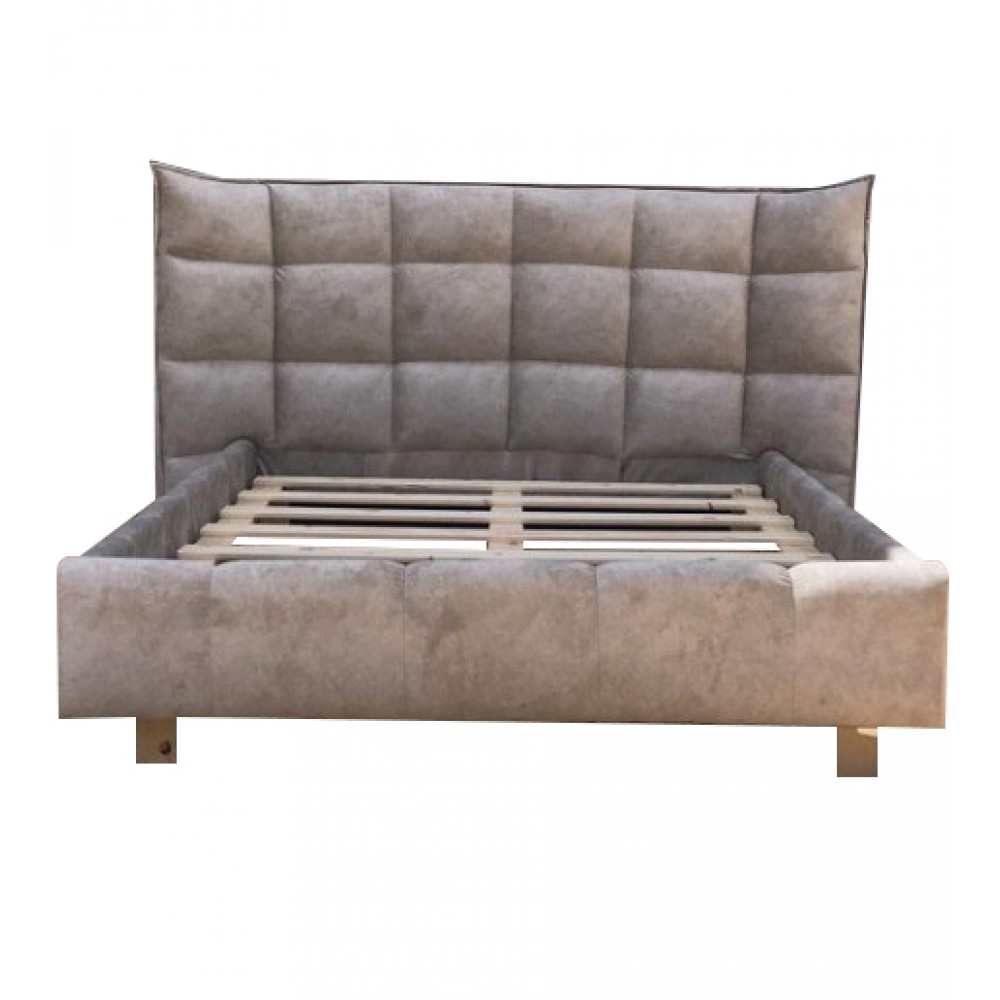 מיטה זוגית מעוצבת בעיצוב חדשני דגם 5555