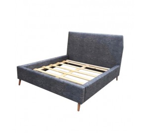 מיטה זוגית בעיצוב חדשני דגם 3333