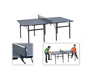 שולחן פינ פונג 48444 פנים שולחן פינ פונג 48444 פנים