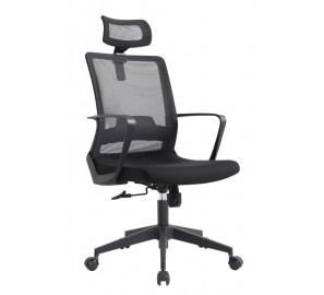 כיסא מנהל/עבודה יונתן 