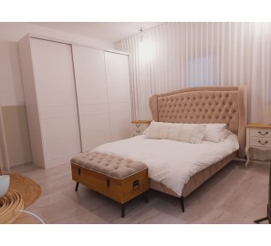 מיטה פרופסור 55486