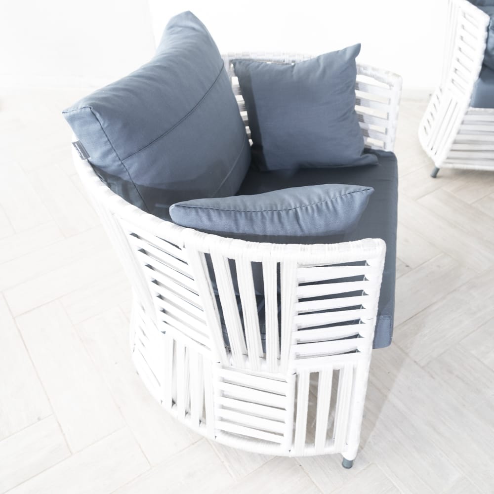 סט ישיבה לגן 669