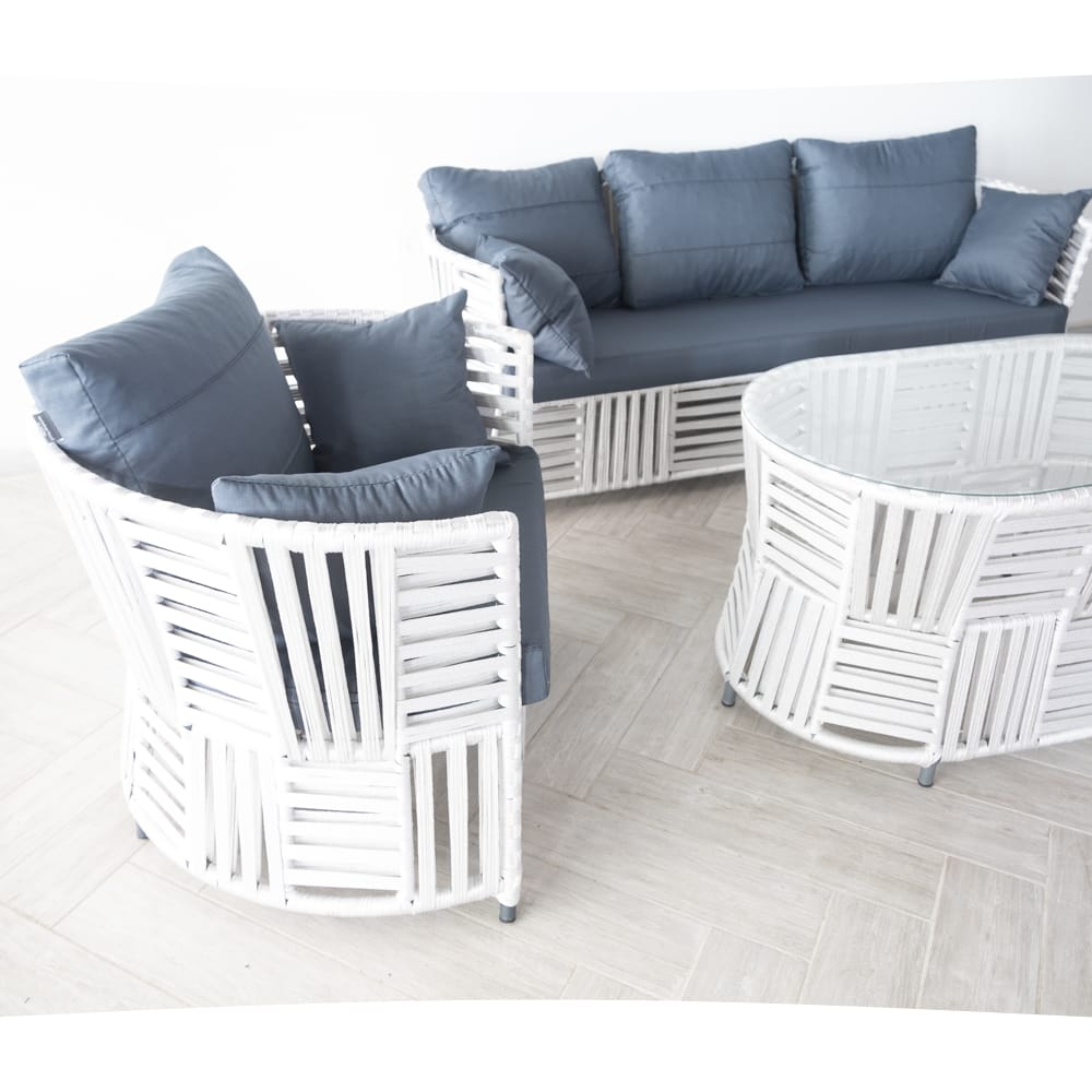 סט ישיבה לגן 669