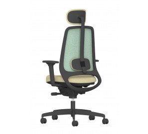 כיסא מנהלים ROVO 6050 EB