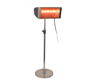 תנור חימום אינפרא אדום GL2500 דגם 7895 תנור חימום אינפרא אדום GL2500 דגם 7895