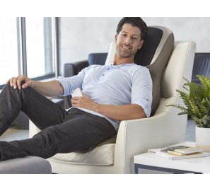 מושב עיסוי שיאצו 2255454