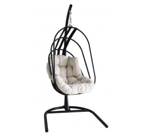 ערסל ביצה מסגרת שחורה 2324