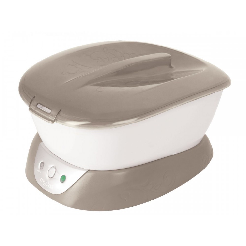 אמבט פראפין המיועד לעור הידיים 55897774 אמבט פראפין המיועד לעור הידיים 55897774