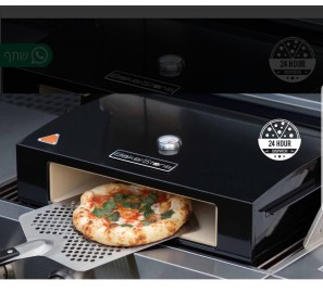 טאבון בייקר סטון לגריל 3-4 מבערים דגם 54269