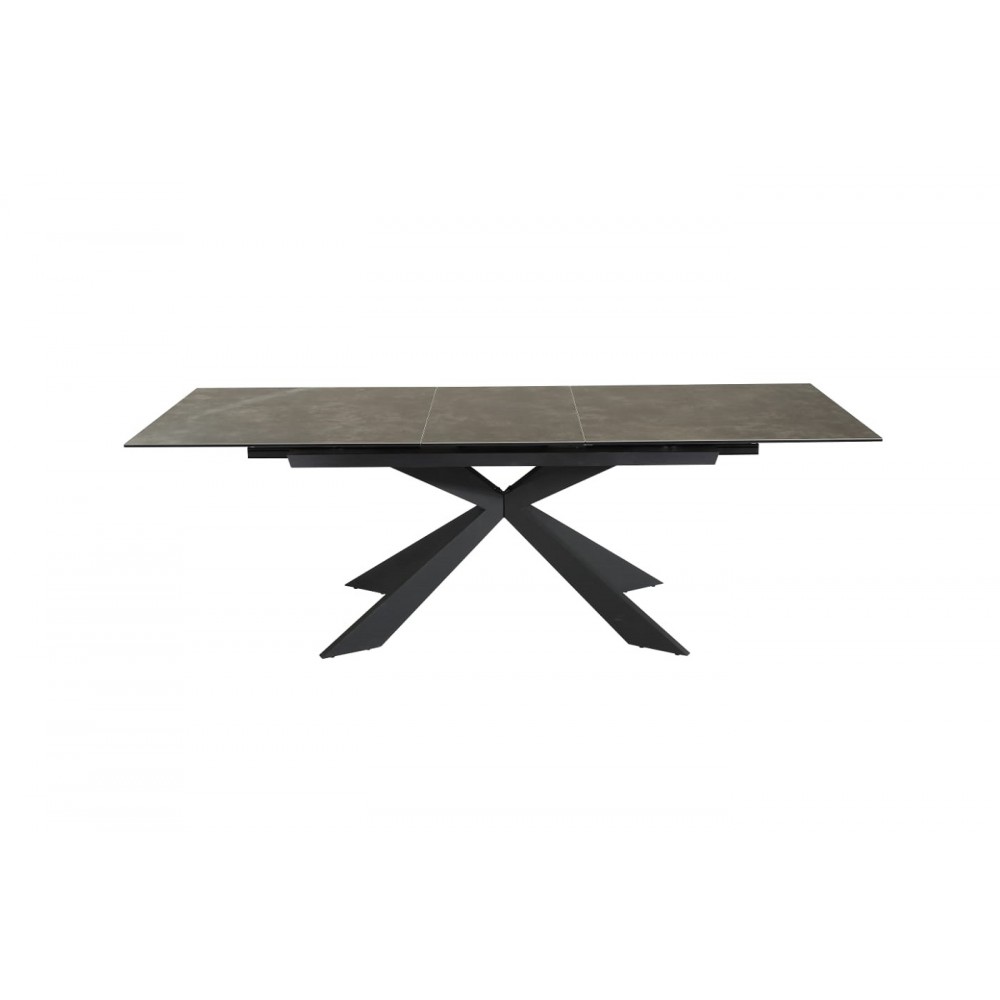 שולחן אוכל נפתח קרמי ספרדי 201