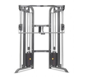 מולטי טריינר קרוס אובר 820DP עם משקולות 144