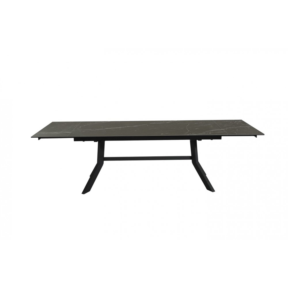 שולחן נפתח קרמי ספרדי 202