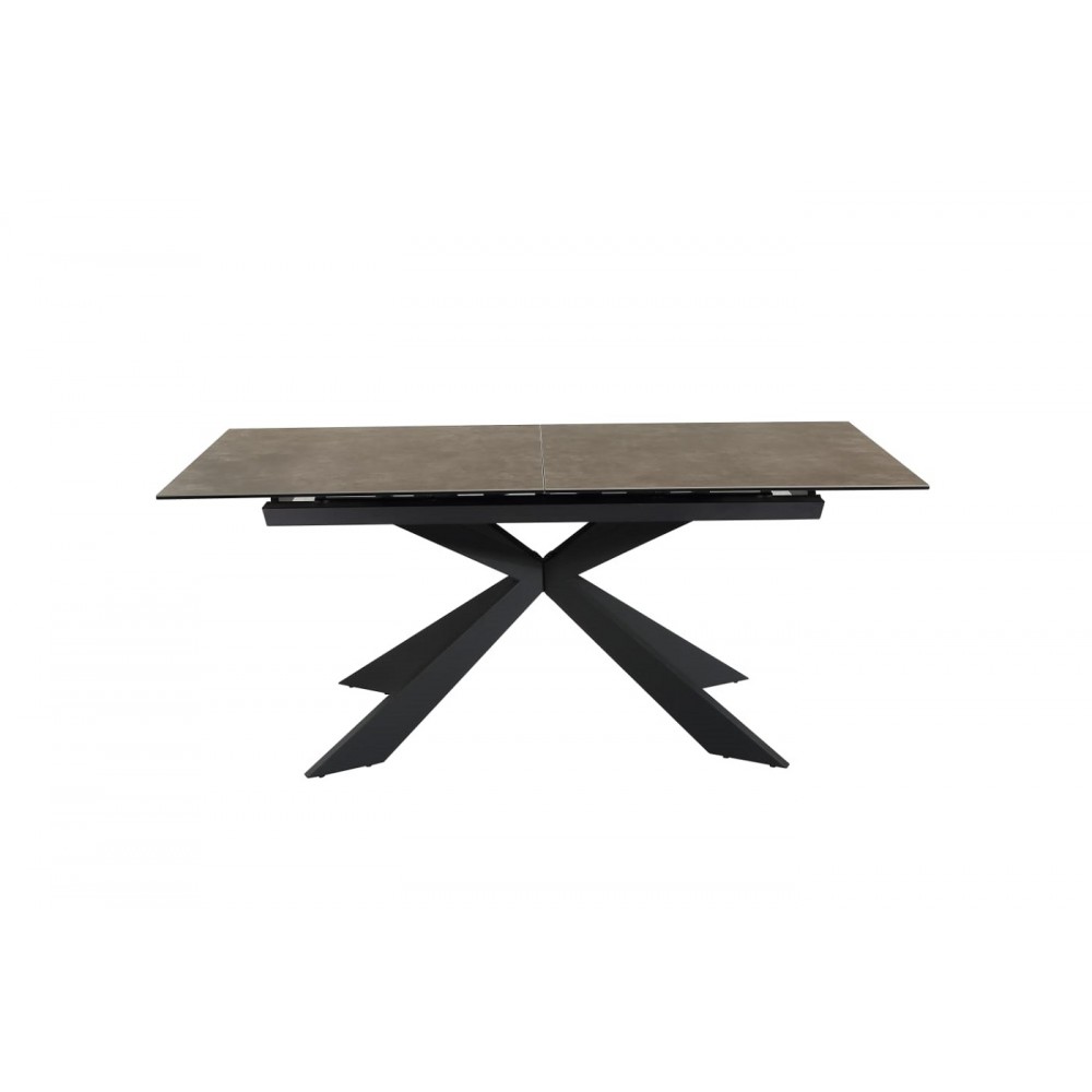 שולחן אוכל נפתח קרמי ספרדי 201