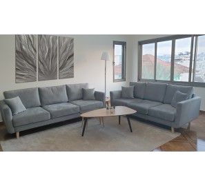 ספה פוזיטן 4654