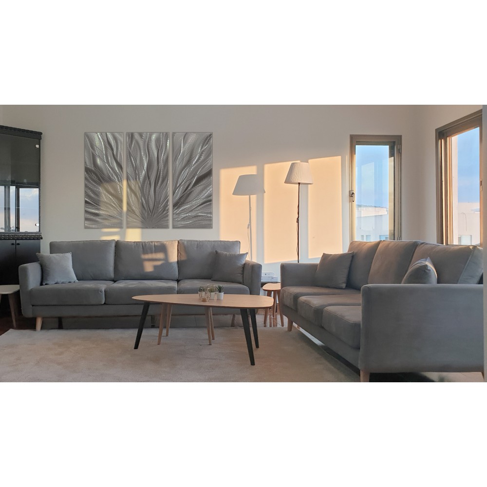 ספה פוזיטן 4654