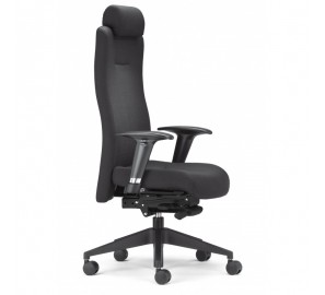 כסא מנהלים 8030  S7 