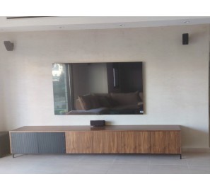 מזנון טלוויזה מודרני 21897