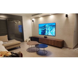 מזנון טלוויזה מודרני 21897