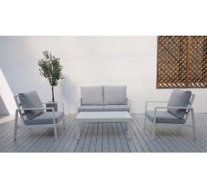 מערכת ישיבה אלומיניום מערכת ישיבה אלומיניום