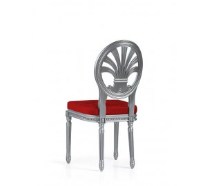 כיסא מורפד לאירועים 924