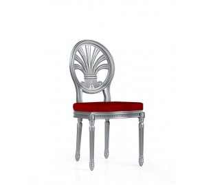 כיסא מורפד לאירועים 924