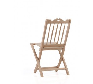 כיסא מתקפל איכותי 919