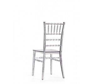 כיסא שקוף לאירועים ופינות אוכל 921