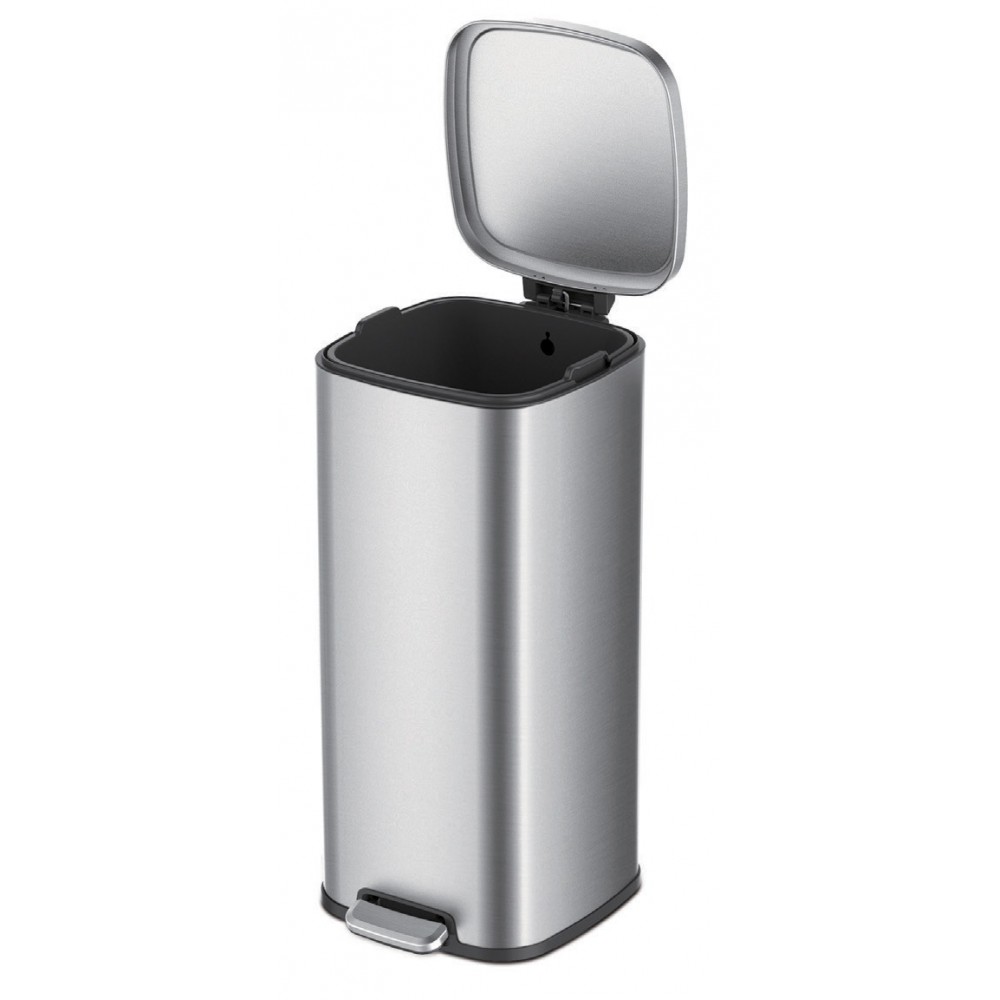 פח אשפה דגם 0807