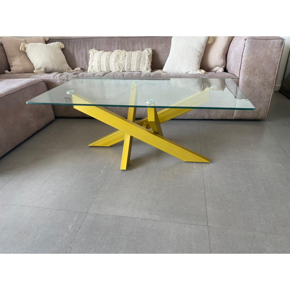 שולחן לפינת אוכל דגם זואי 4651 שולחן לפינת אוכל דגם זואי 4651