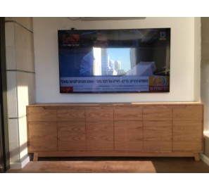 מזנון מעוצב בעיצוב חדשני 1610