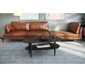 שולחן סלון מודרני דגם יויו 8206