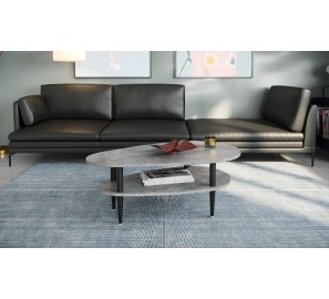 שולחן סלון מודרני דגם יויו 8206