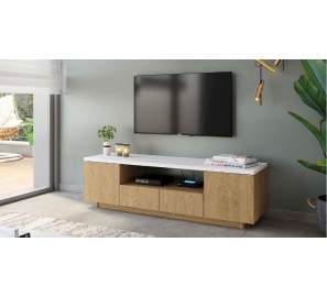 מזנון טלוויזיה דגם ונציה 6354