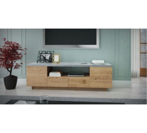 מזנון טלוויזיה דגם ונציה 6354