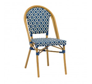 כיסא לבתי קפה דגם 8665