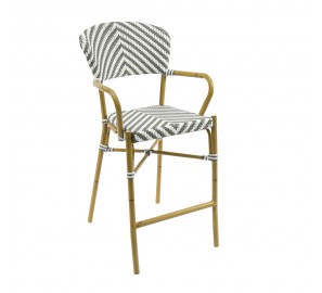 כיסא בר דגם 9872