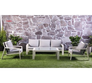 ריהוט גן אלומיניום 88512 ריהוט גן אלומיניום 88512