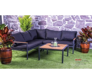 ריהוט גן אלומיניום 88514